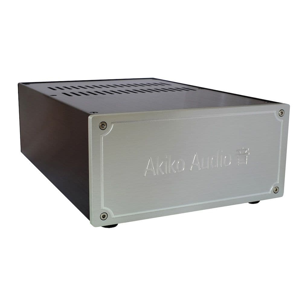 Akiko Audio Corelli Corundum Power Conditioner