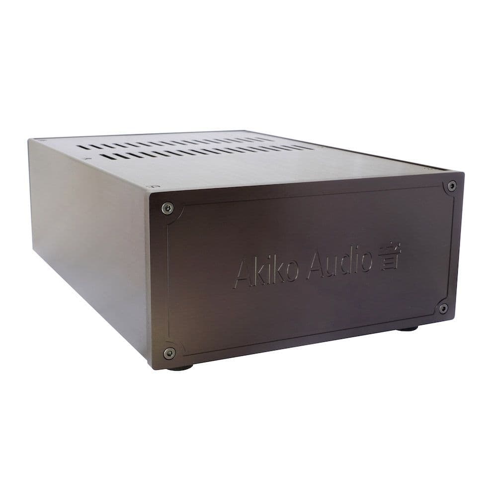 Akiko Audio Corelli Corundum Power Conditioner