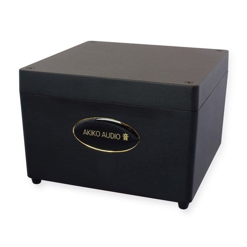 Akiko Audio Ground Conditioner Castello