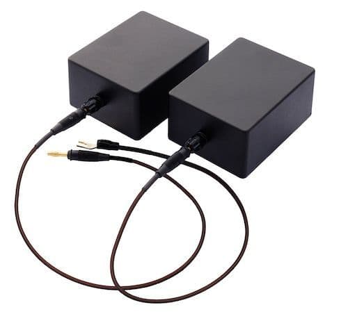 Akiko Audio Loudspeaker Improver