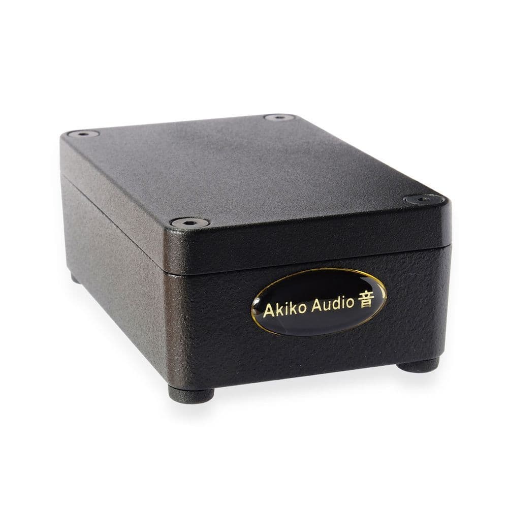 Akiko Audio Phono Booster