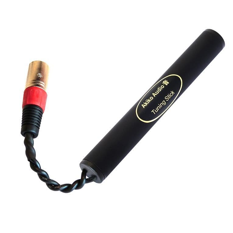 Akiko Audio Tuning Module XLR mkIII