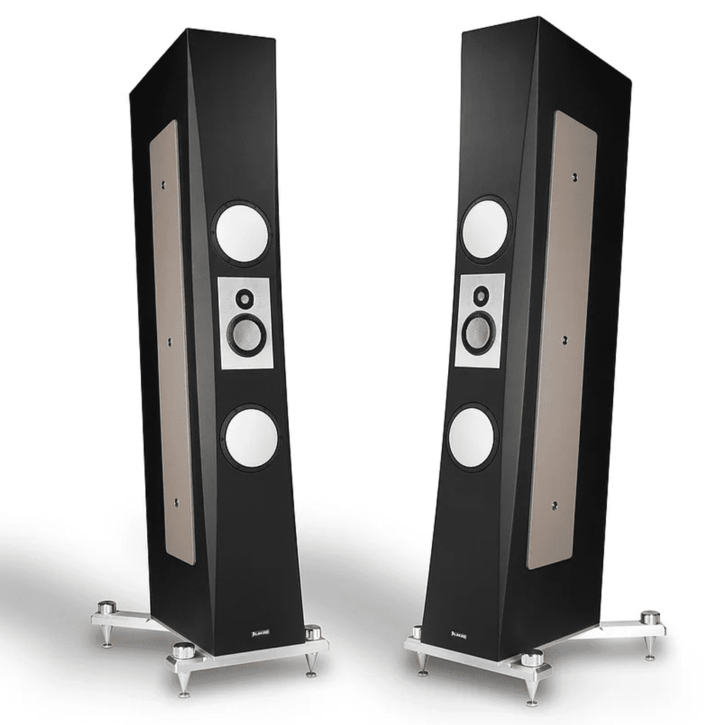 Albedo Alecta Diamond (Pair)