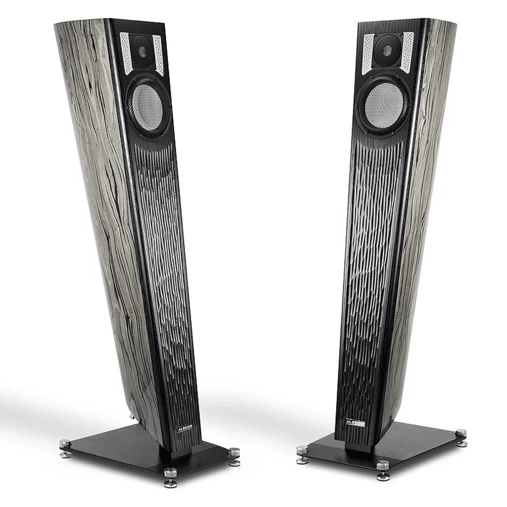 Albedo Aptica MKII SE (Pair)