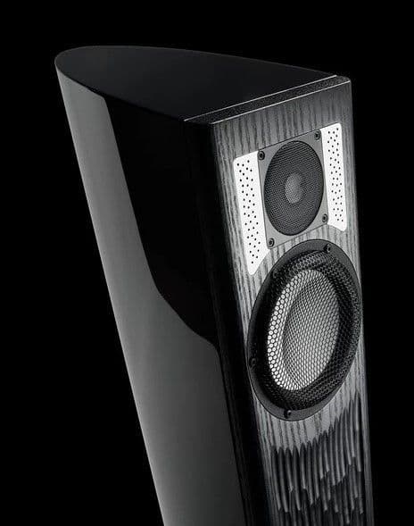 Albedo Aptica MKII SE (Pair)