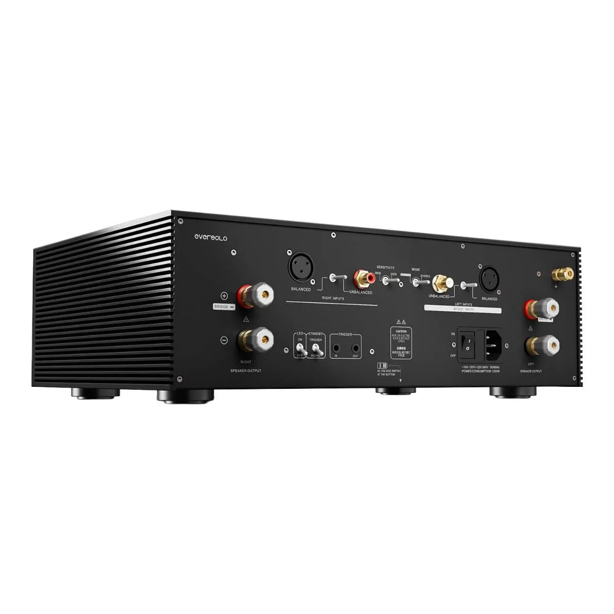 Eversolo AMP-F8 Power Amplifier