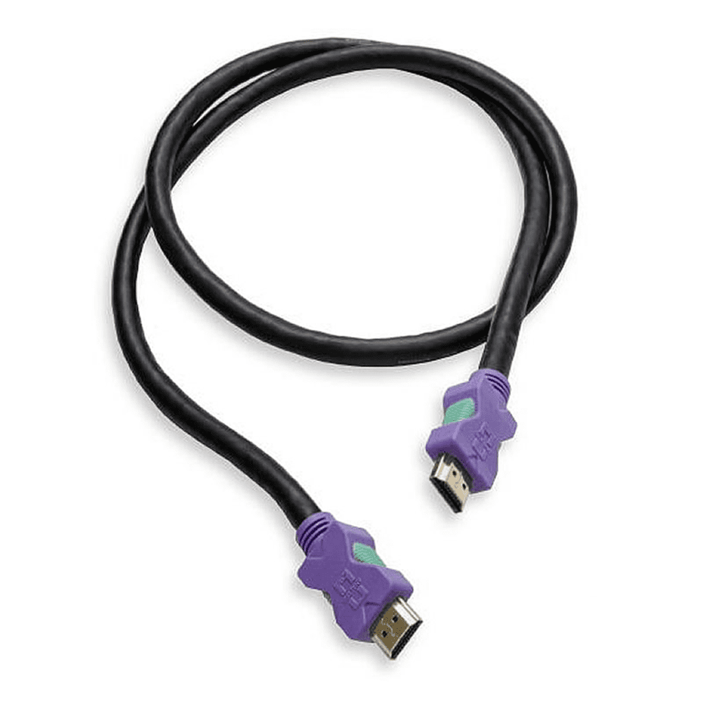 Analysis Plus HDMI Cable