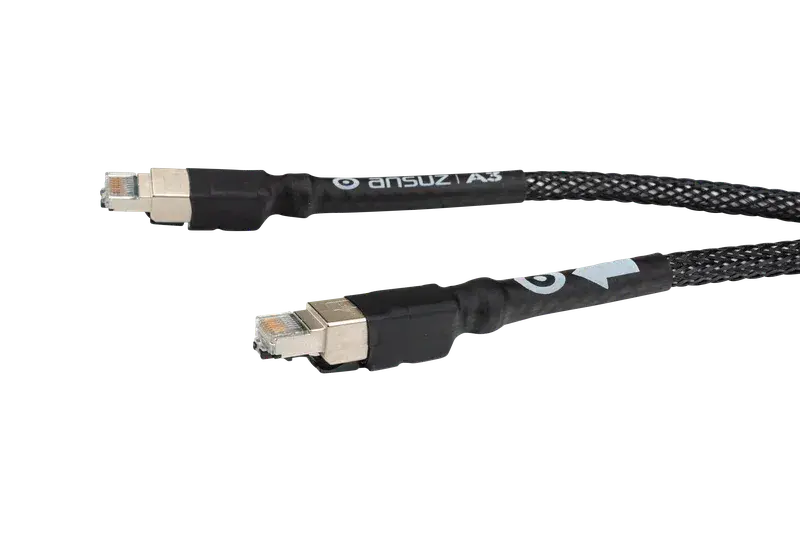 Ansuz A3 Digitalz Ethernet Cable