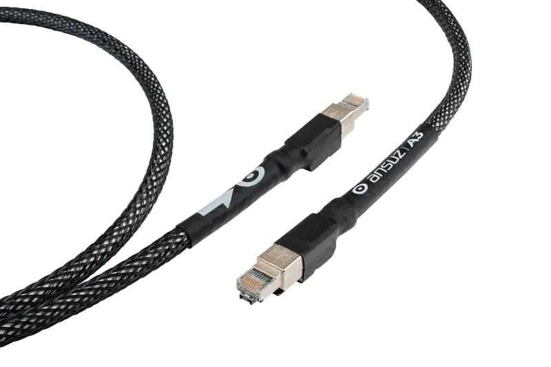 Ansuz A3 Digitalz Ethernet Cable