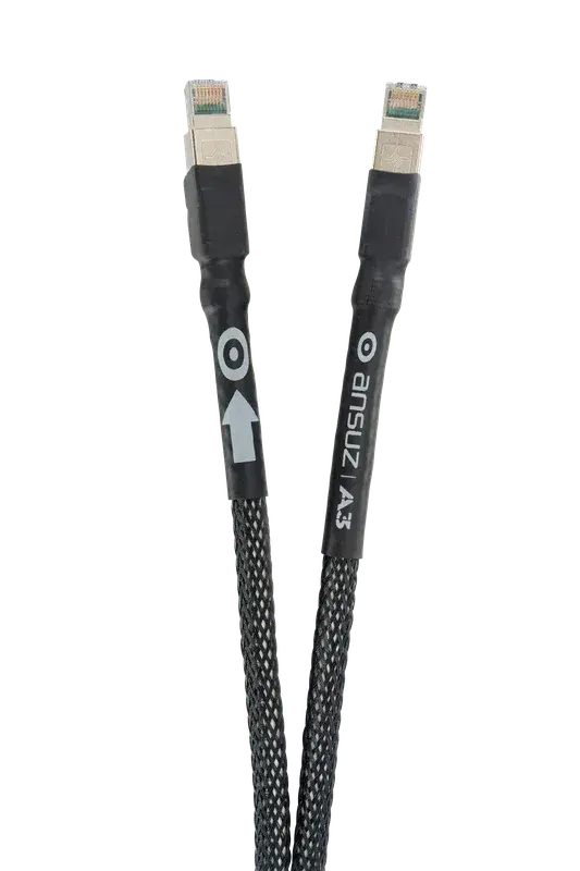 Ansuz A3 Digitalz Ethernet Cable