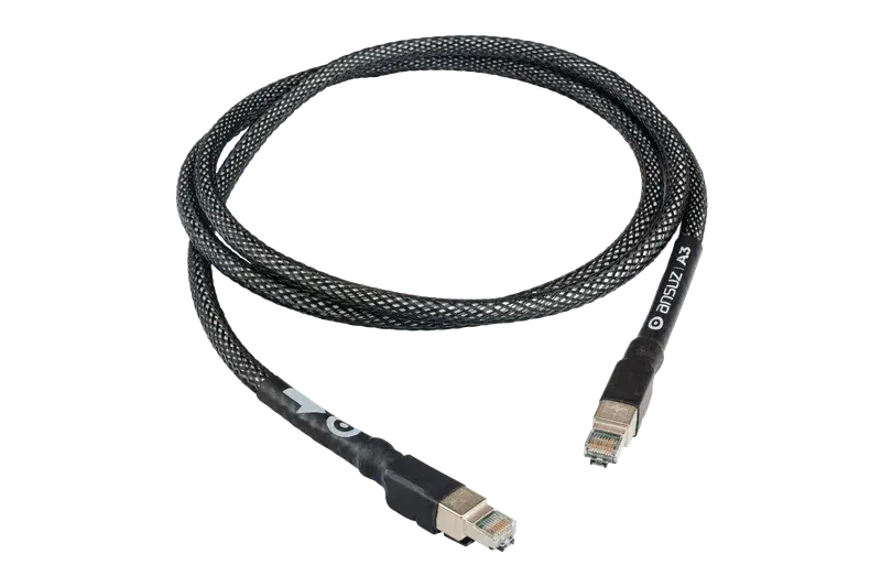 Ansuz A3 Digitalz Ethernet Cable
