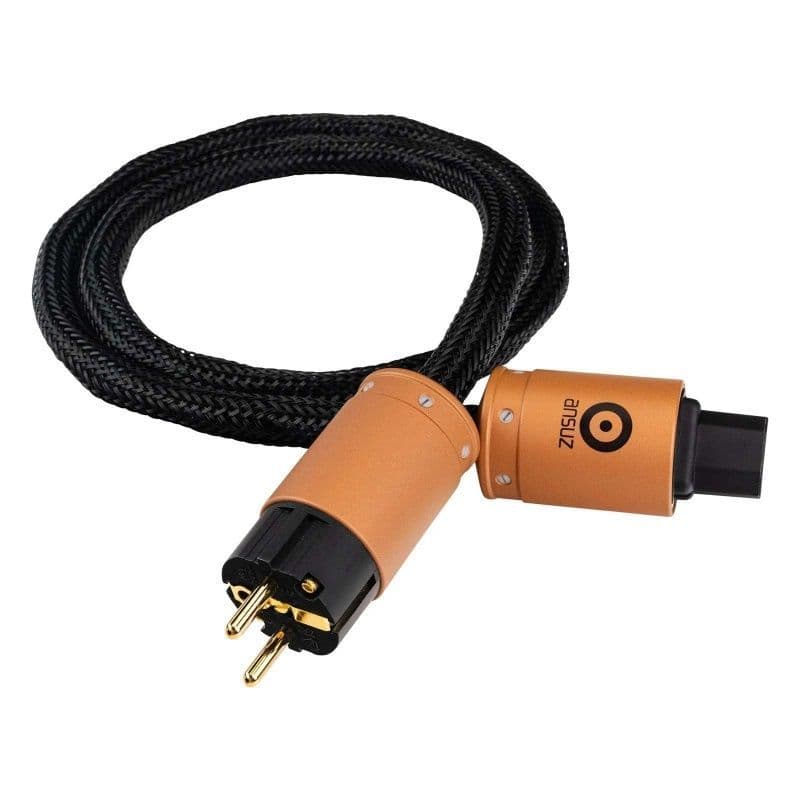 Ansuz A3 Mainz Power Cable
