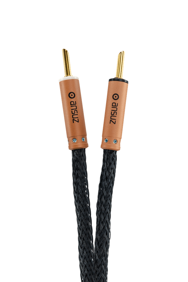 Ansuz A3 Speakz Speaker Cables