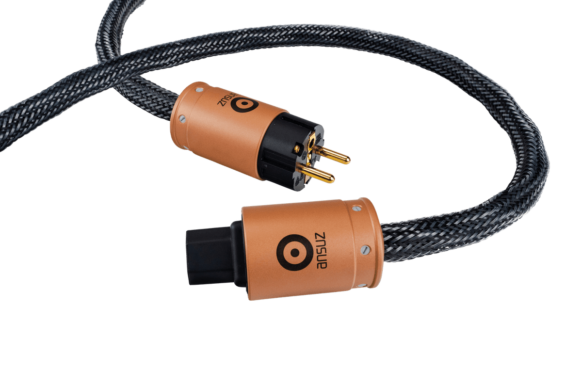 Ansuz C3 Mainz Power Cable