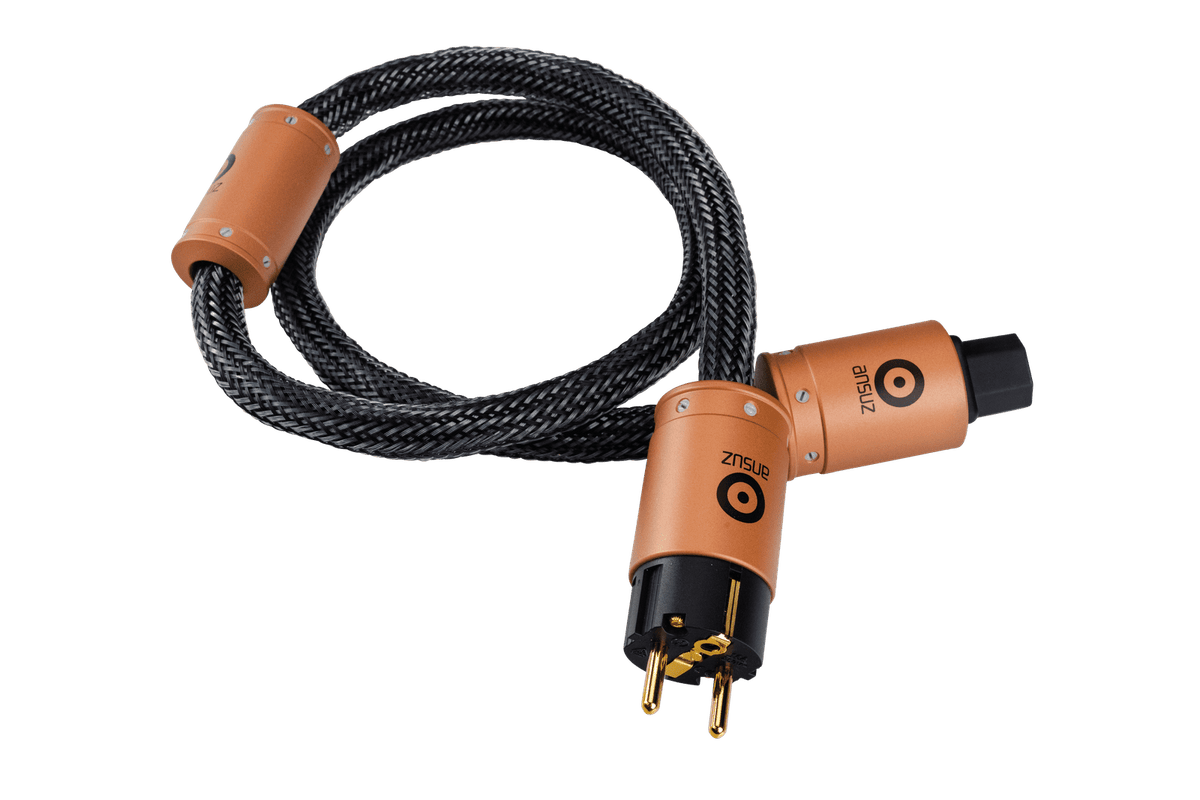 Ansuz C3 Mainz Power Cable