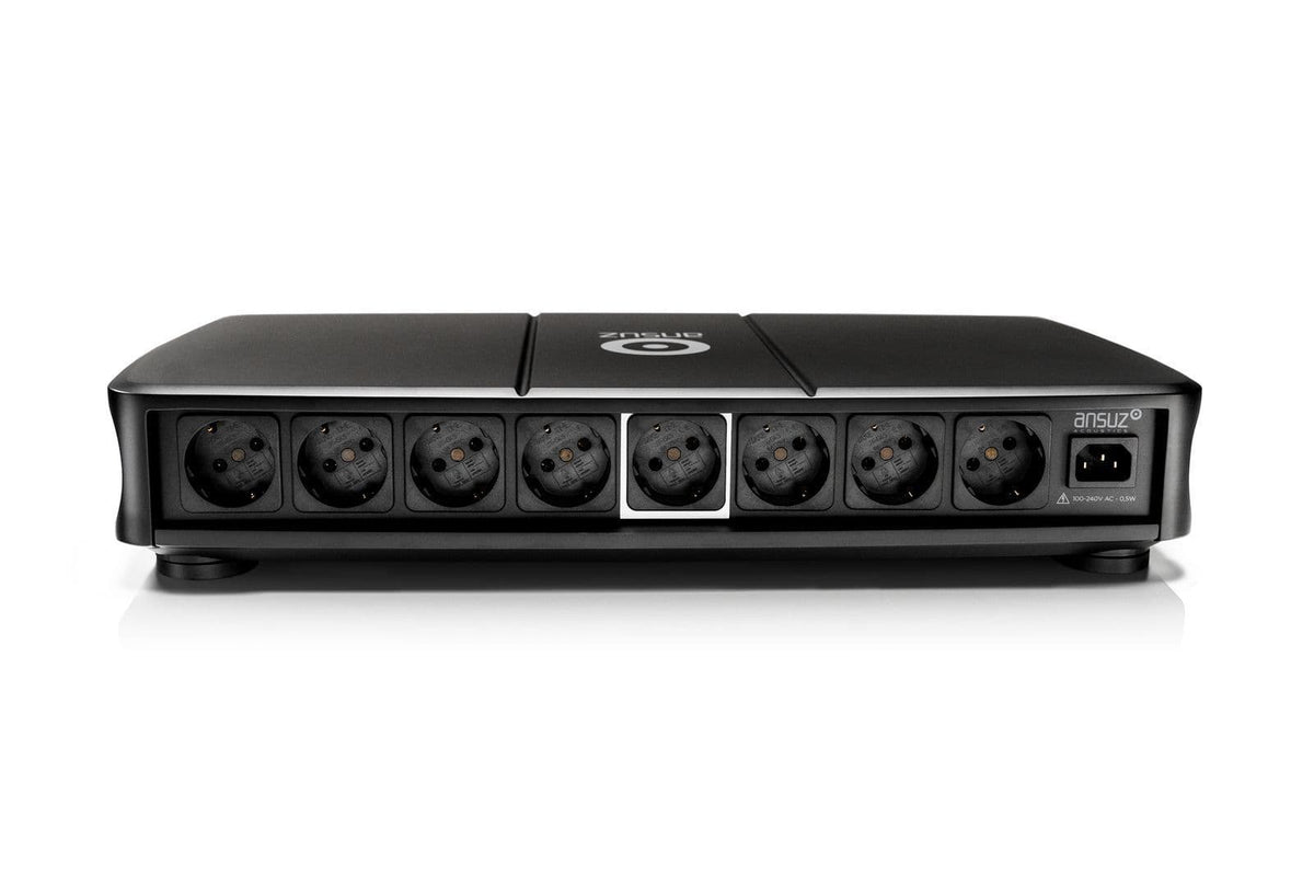 Ansuz C3 Mainz8 Power Distributor