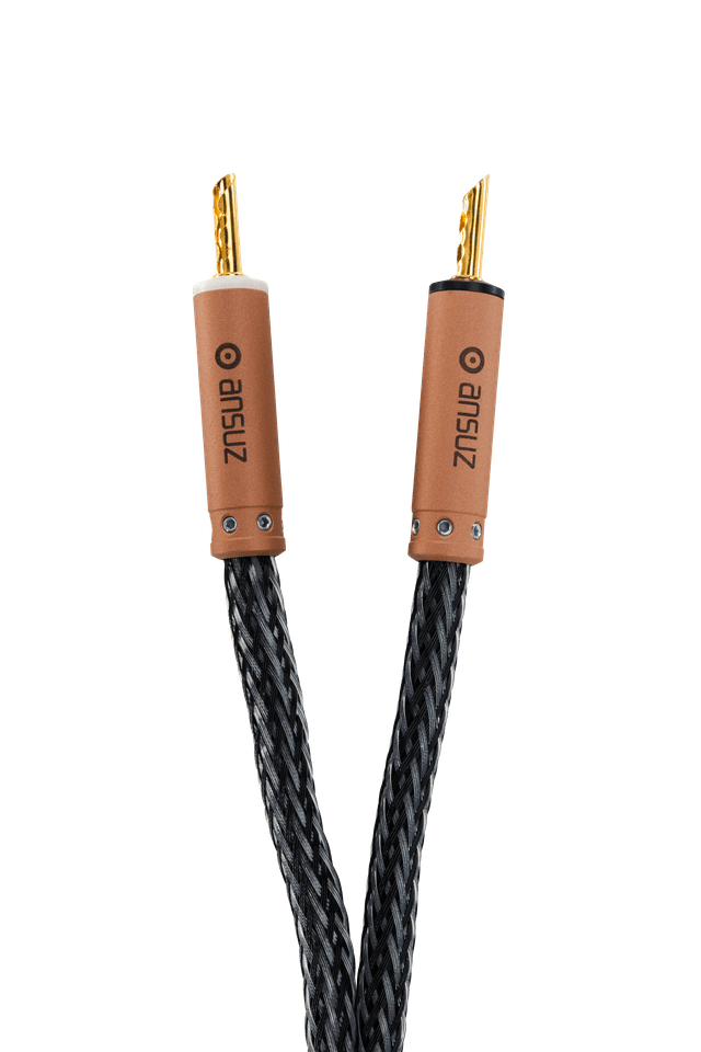 Ansuz C3 Speakz Speaker Cables