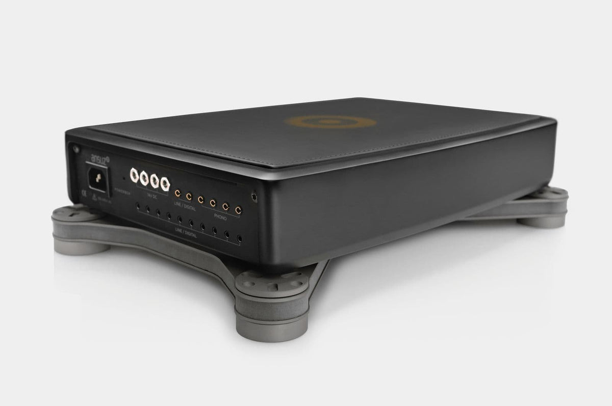Ansuz D-TC Gold Signature PowerBox for Active Cables