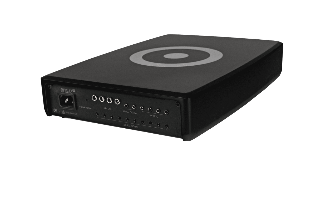 Ansuz D-TC PowerBox for Active Cables