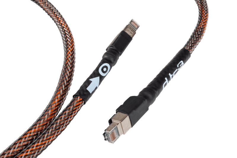 Ansuz D-TC3 Digitalz Ethernet Cable