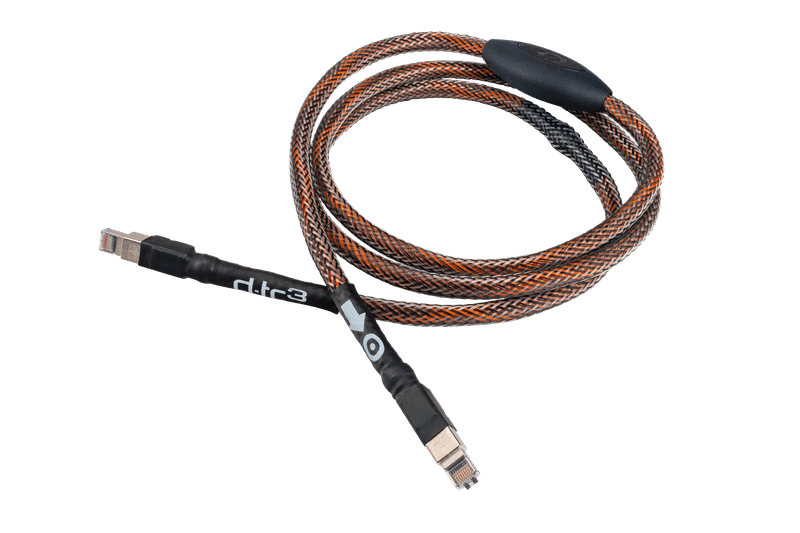 Ansuz D-TC3 Digitalz Ethernet Cable