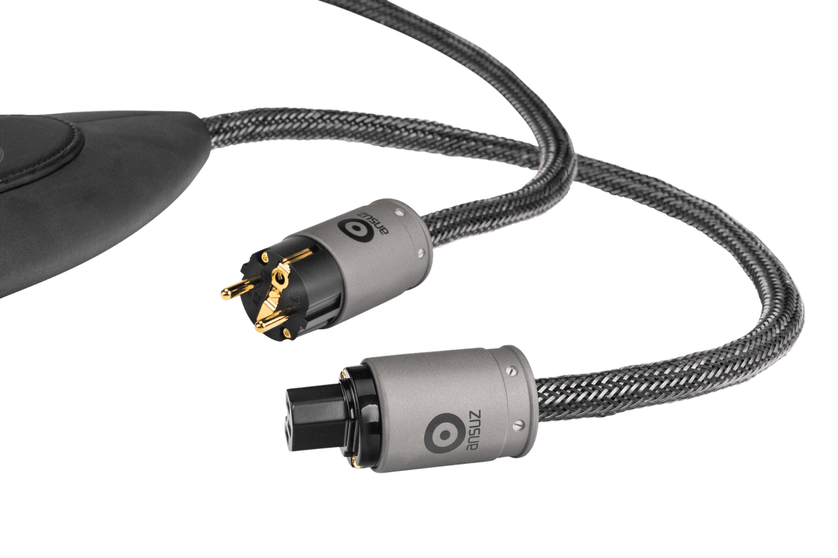 Ansuz D-TC3 Mainz Power Cable