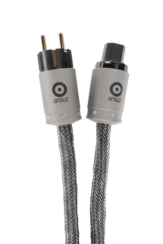 Ansuz D-TC3 Mainz Power Cable