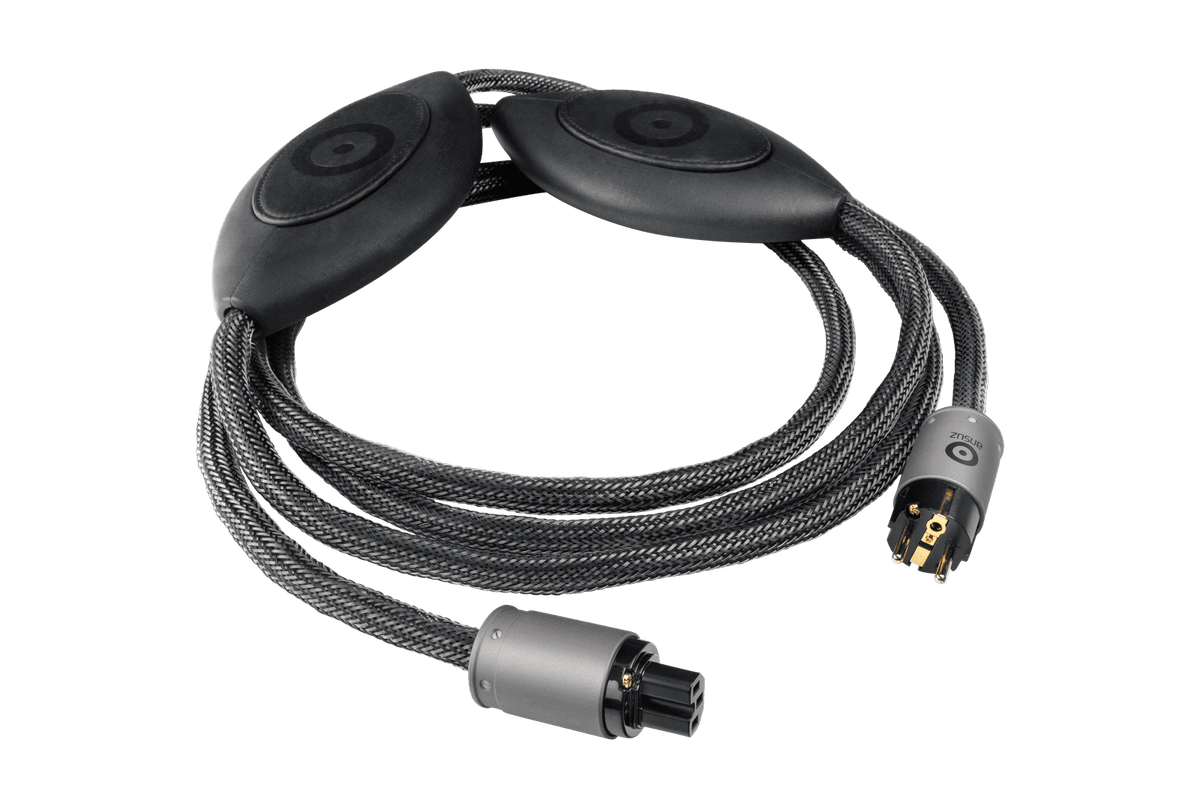 Ansuz D-TC3 Mainz Power Cable