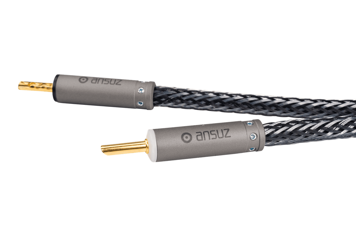 Ansuz D-TC3 Speakz Speaker Cables