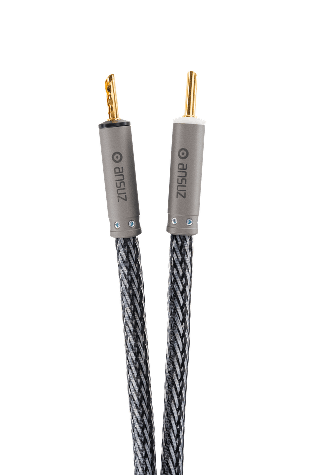 Ansuz D-TC3 Speakz Speaker Cables