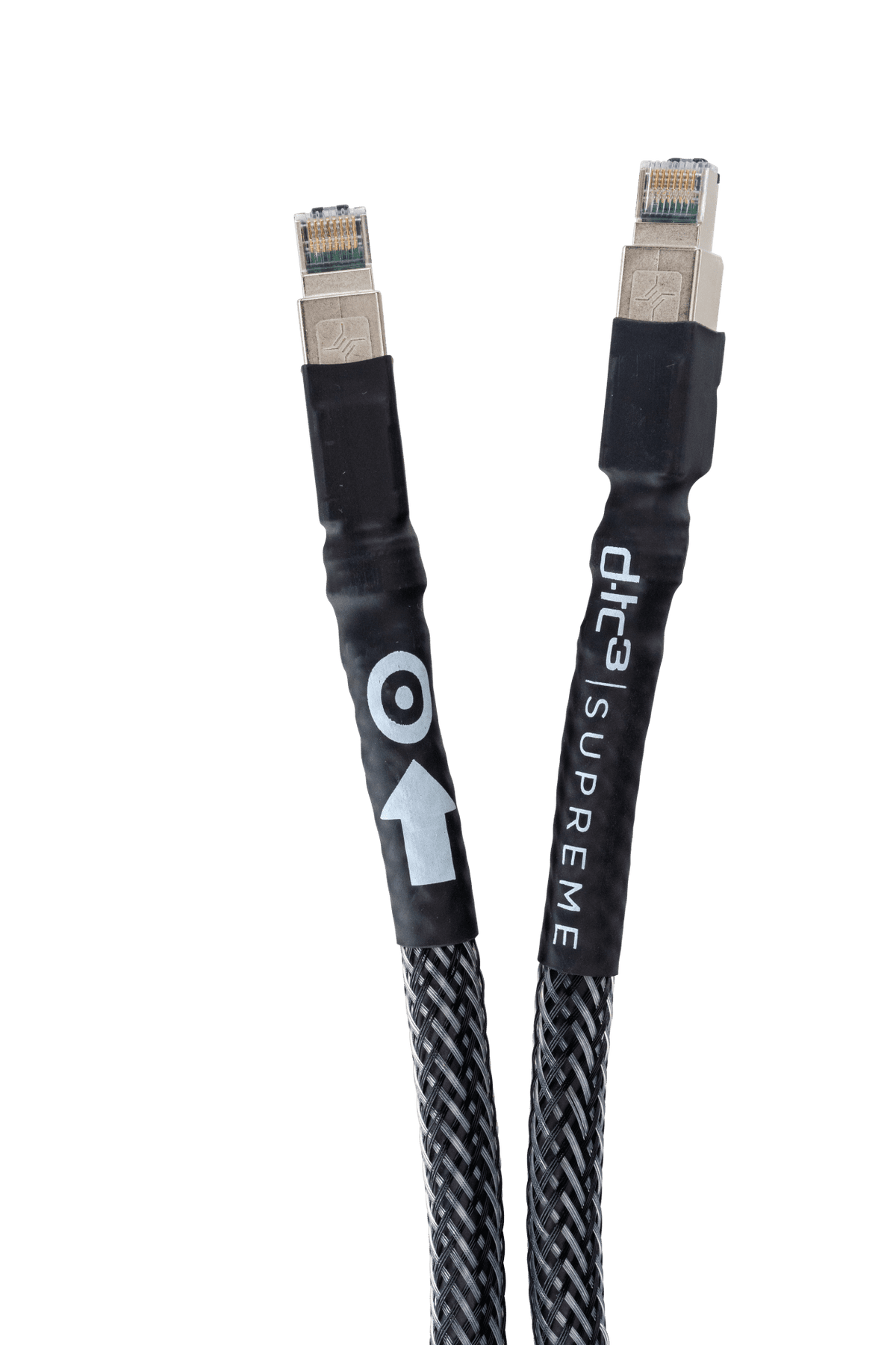 Ansuz D-TC3 Supreme Digitalz Ethernet Cable