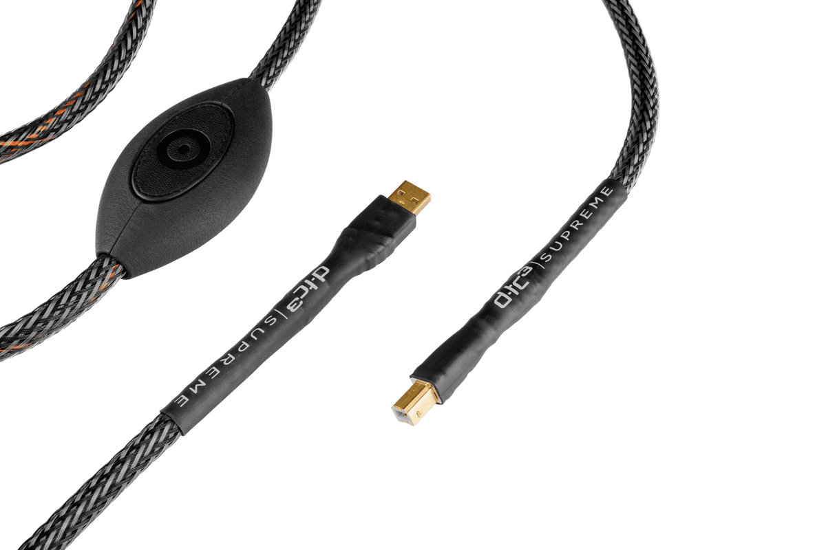 Ansuz D-TC3 Supreme Digitalz USB Cable