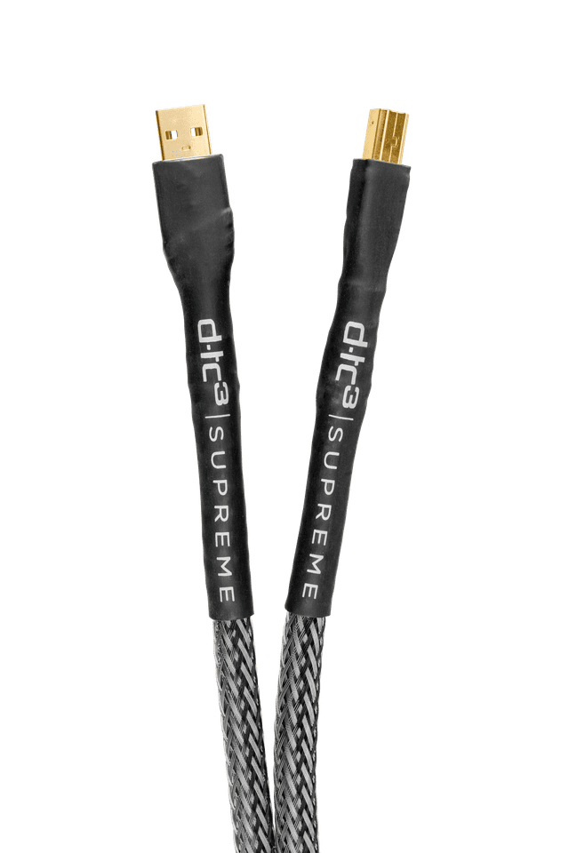 Ansuz D-TC3 Supreme Digitalz USB Cable