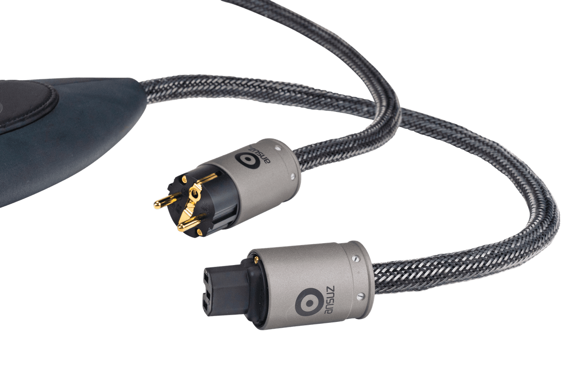 Ansuz D-TC3 Supreme Mainz Power Cable