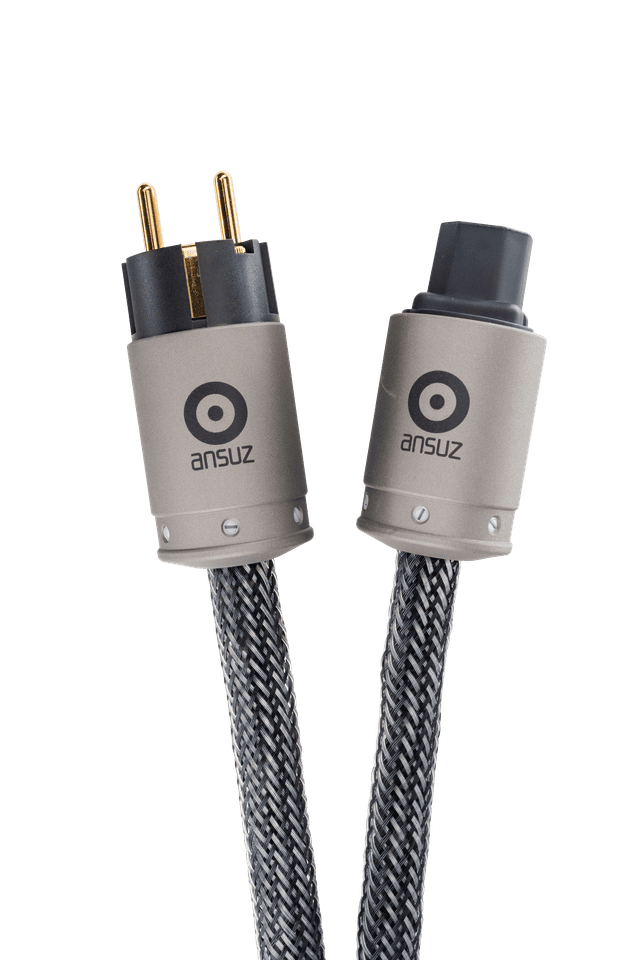 Ansuz D-TC3 Supreme Mainz Power Cable
