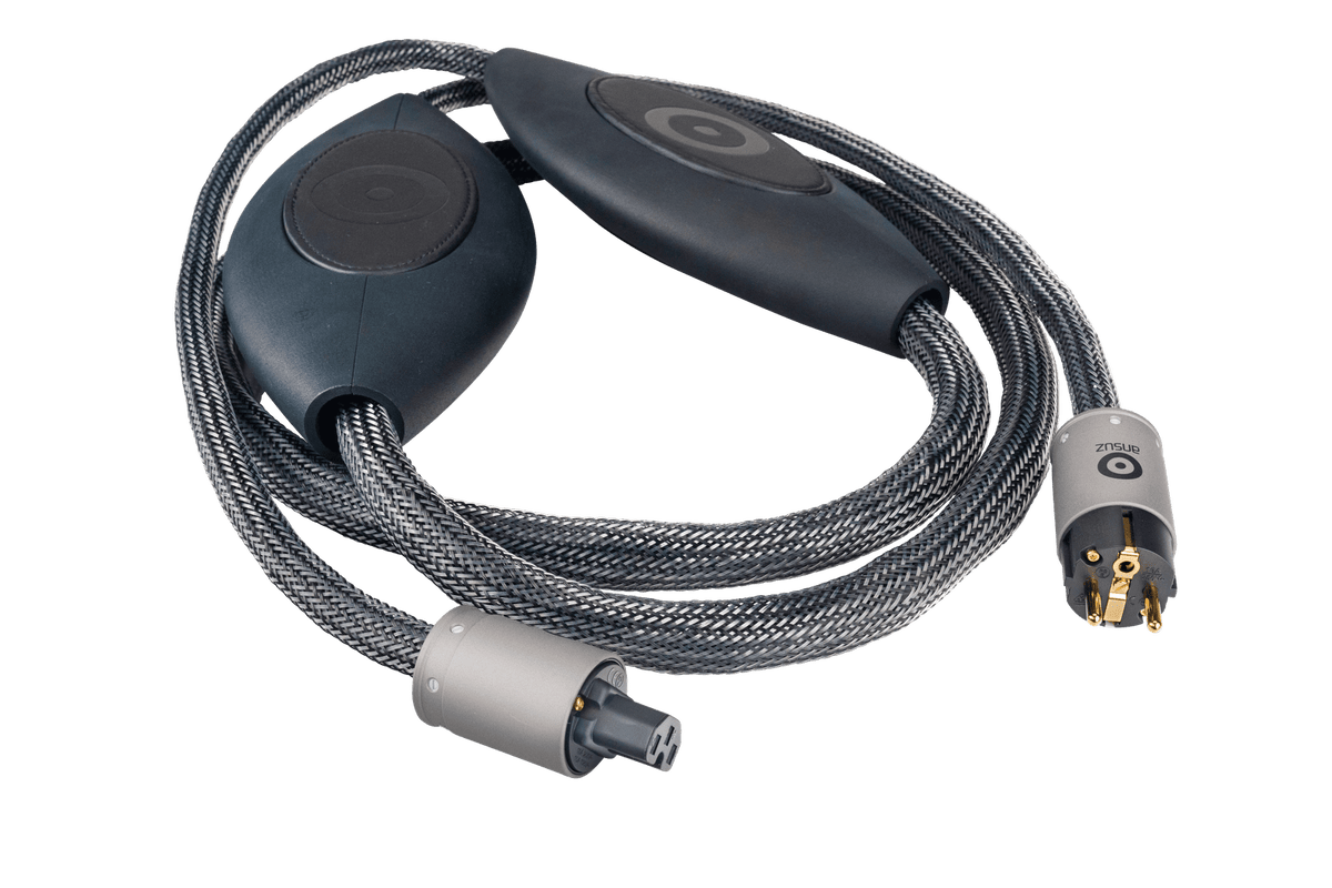 Ansuz D-TC3 Supreme Mainz Power Cable