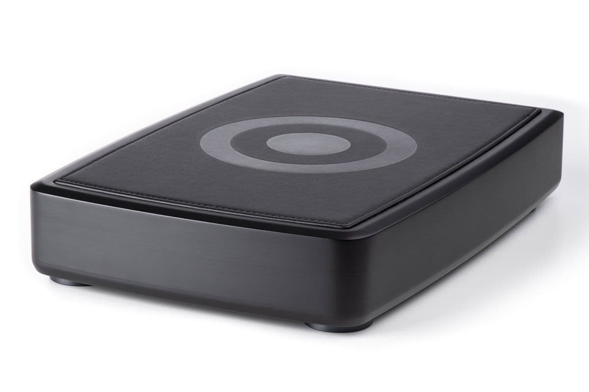Ansuz D-TC3 Supreme Powerswitch Ethernet Switch