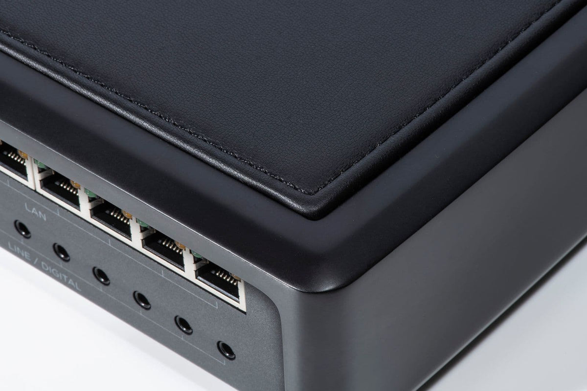 Ansuz D-TC3 Supreme Powerswitch Ethernet Switch