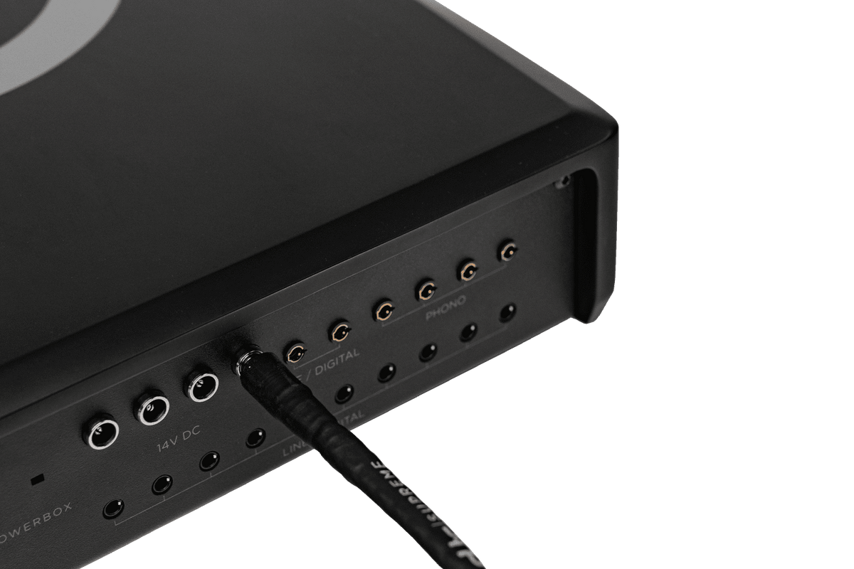 Ansuz D2 PowerBox for Active Cables