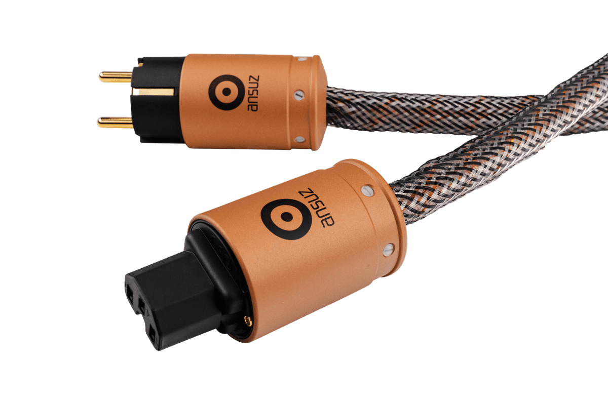 Ansuz D3 Mainz Power Cable