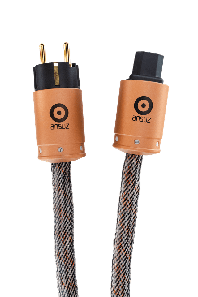 Ansuz D3 Mainz Power Cable