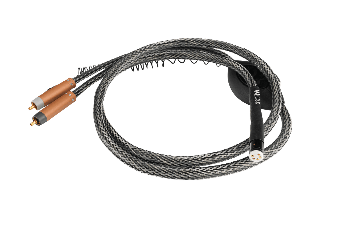 Ansuz D3 Signalz Phono Tonearm Cable