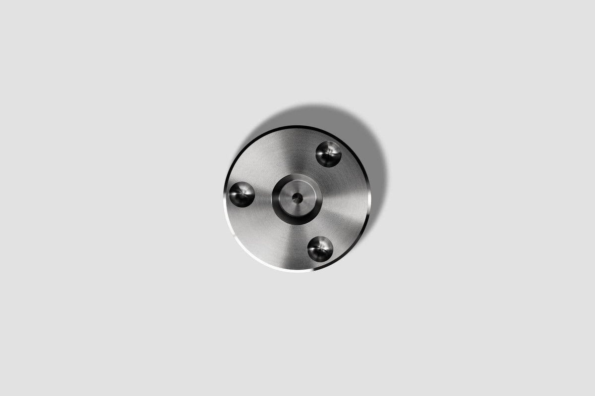 Ansuz Darkz Adjustable S3T Resonance Control Equipment Feet (Each)