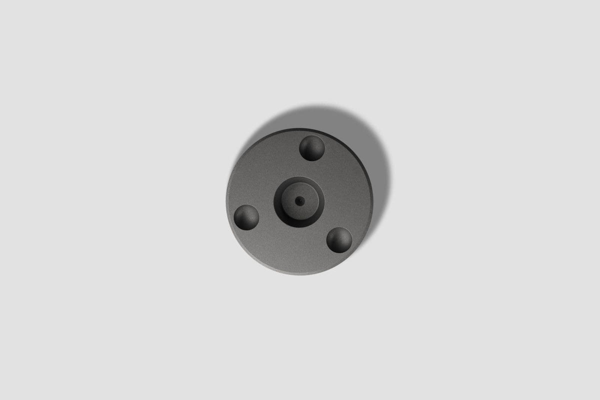 Ansuz Darkz Adjustable T3W Resonance Control Equipment Feet (Each)