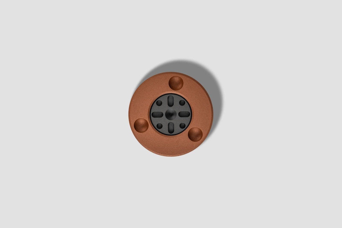 Ansuz Darkz C3W Resonance Control Equipment Feet (Each)