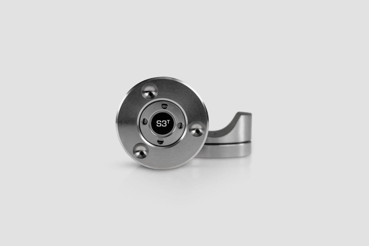Ansuz Darkz S3T Cable Lifter Resonance Control (Each)