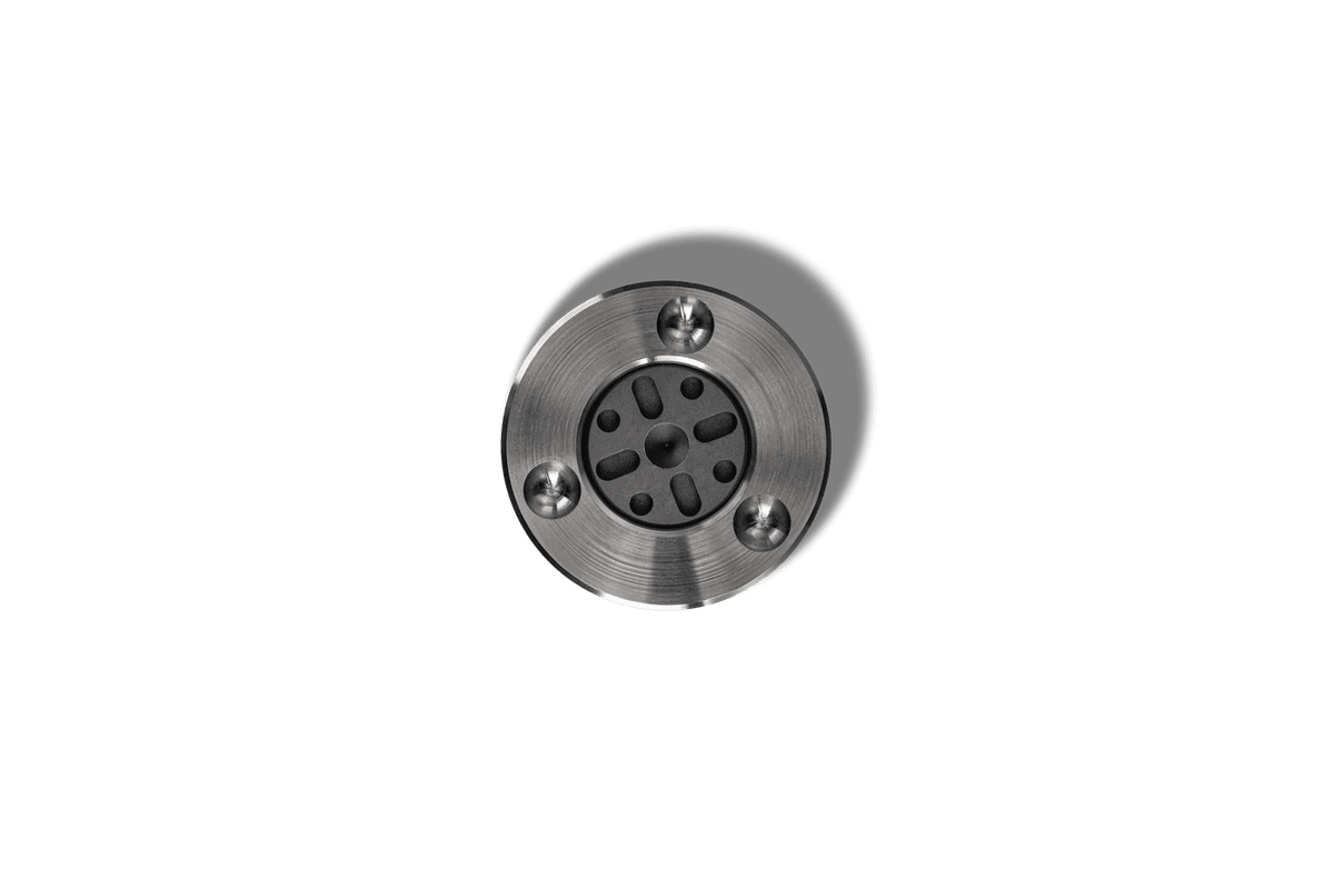 Ansuz Darkz S3W Resonance Control Equipment Feet (Each)