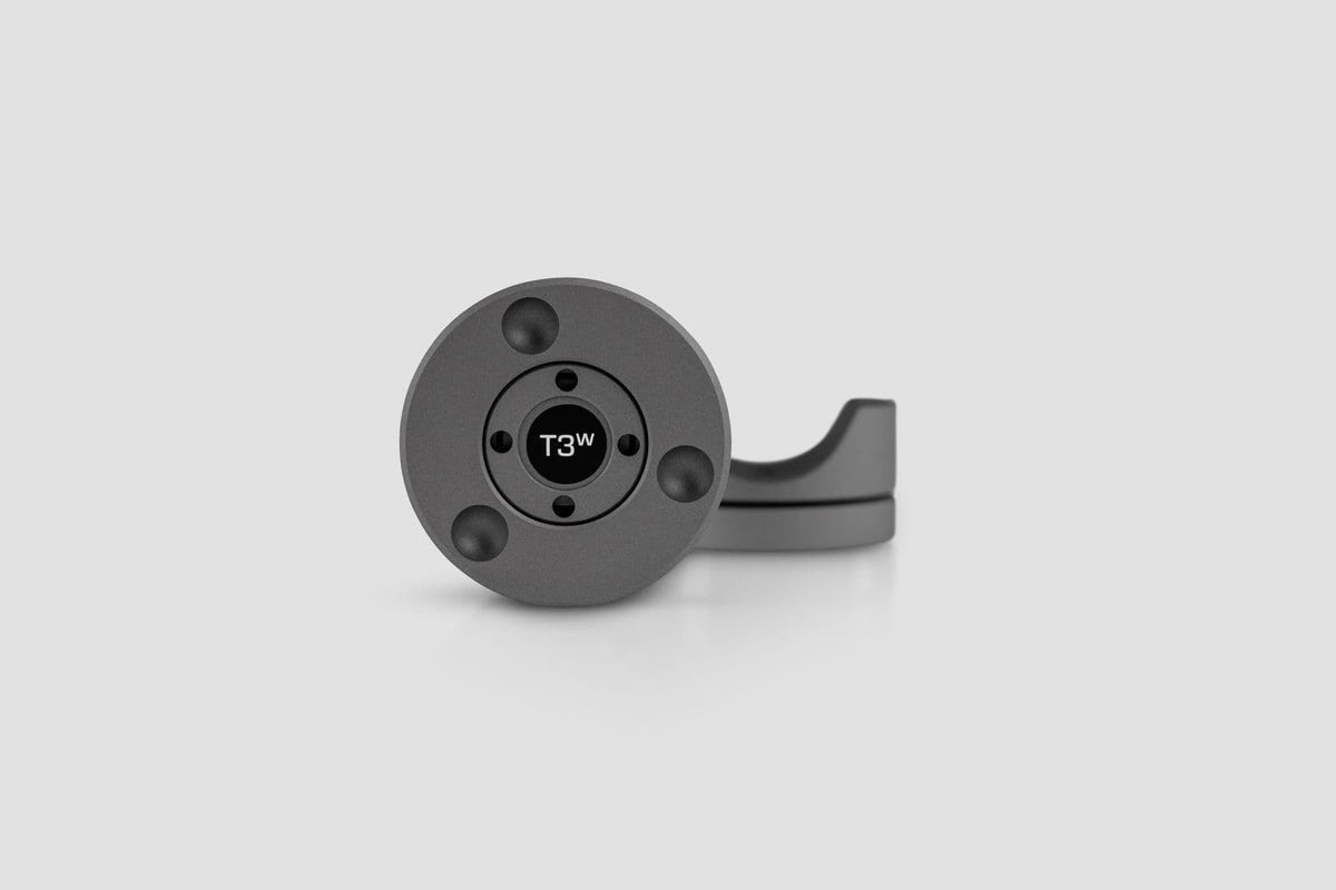 Ansuz Darkz T3W Cable Lifter Resonance Control (Each)