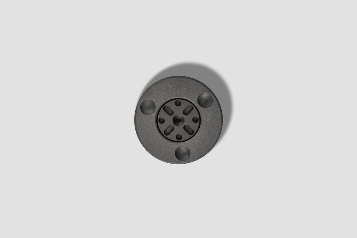 Ansuz Darkz T3W Resonance Control Equipment Feet (Each)