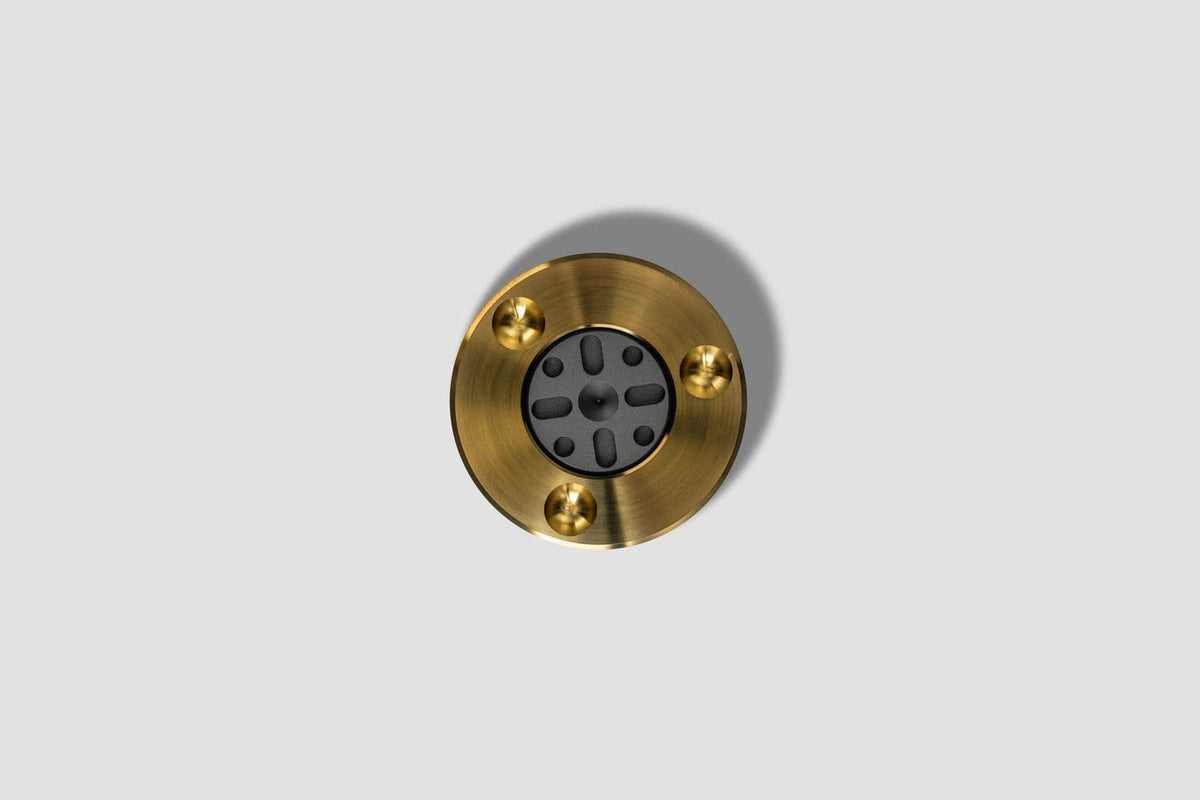 Ansuz Darkz Z3W Resonance Control Equipment Feet (Each)